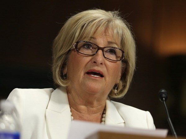 Nghị sỹ Diane Black trở thành Chủ tịch Ủy ban Ngân sách Hạ viện Mỹ