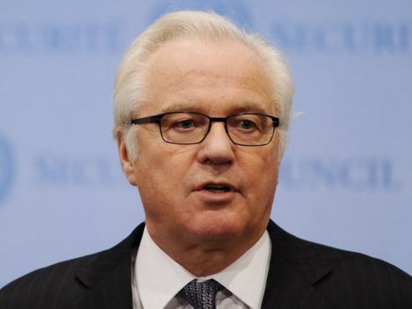 Nước Nga và cộng đồng quốc tế đánh giá cao cố Đại sứ Nga Churkin