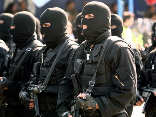 Iran chặn đứng một âm mưu tấn công khủng bố lớn trên toàn quốc