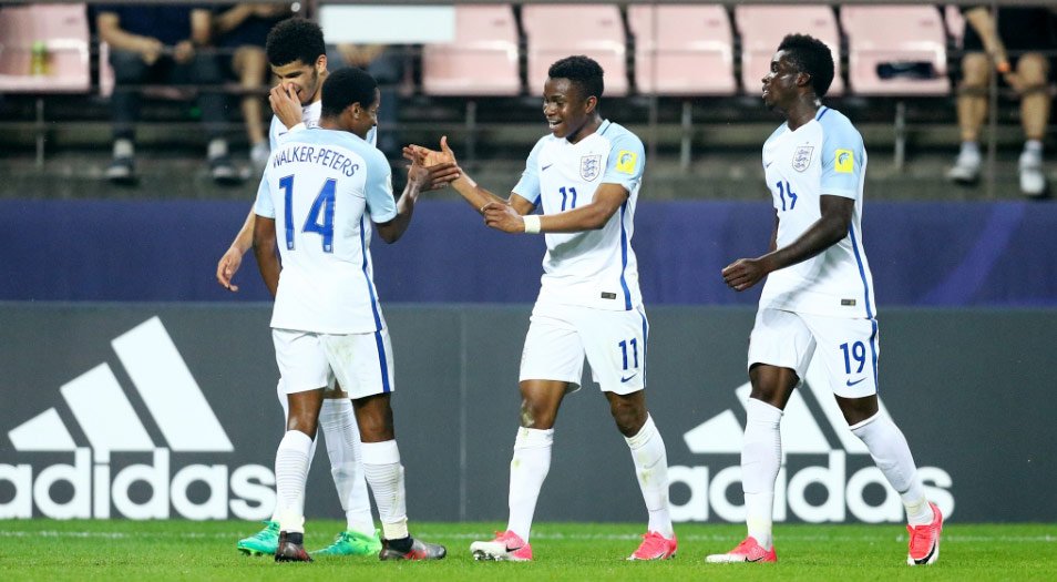 17 giờ ngày mai 11-6, chung kết U.20 thế giới: (*) Ai sẽ là nhà vô địch?