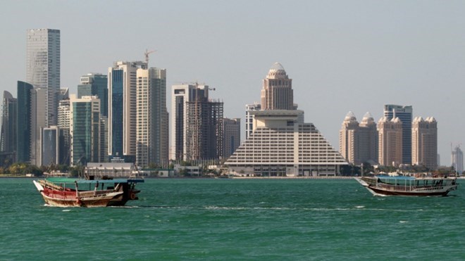 Các nước ra điều kiện bình thường hóa quan hệ với Qatar
