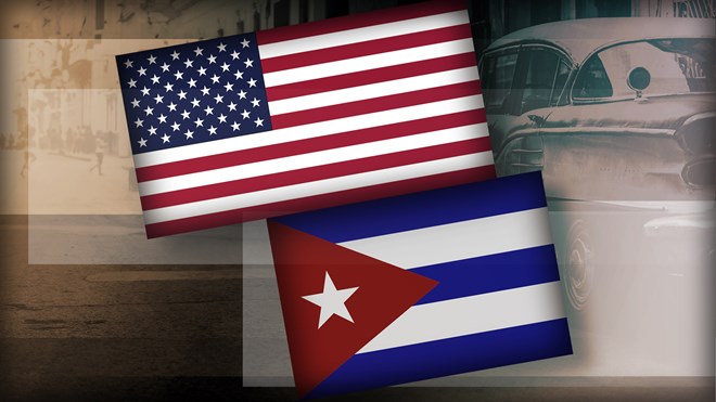 Nghị viện Mỹ Latinh và Caribe phản đối cấm vận của Mỹ chống Cuba
