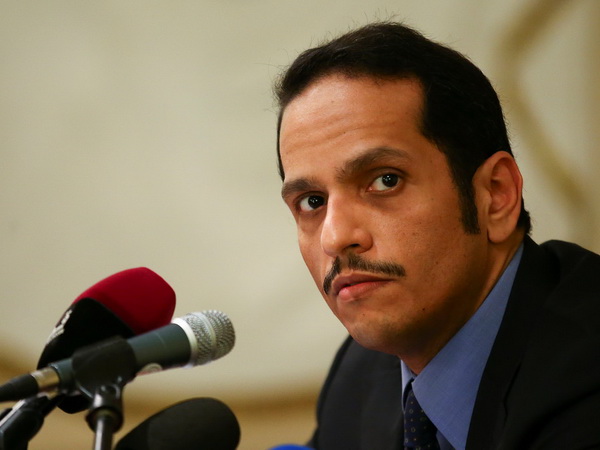 Sắp diễn ra hội nghị các ngoại trưởng Arab về khủng hoảng Qatar