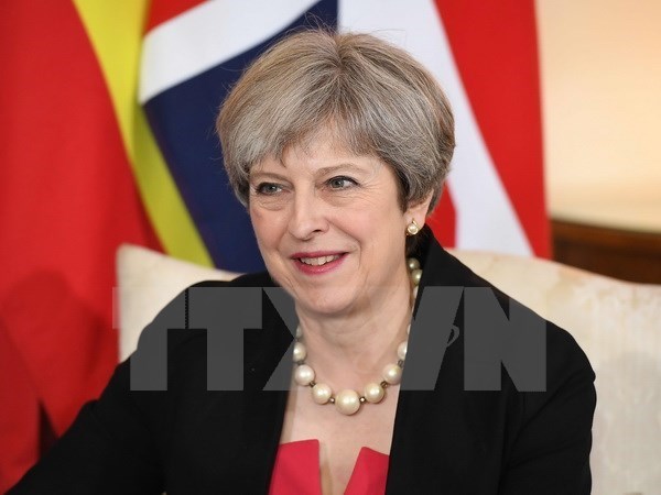 Vấn đề Brexit: Anh sẽ thanh toán "hóa đơn ly dị" ít nhất 20 tỷ euro