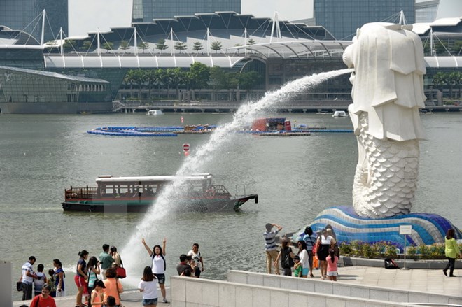 Đối thoại EU-ASEAN về vận tải sẽ diễn ra tại Singapore vào tháng 10