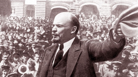 Cách mạng tháng Mười Nga (1917) vẫn giữ nguyên giá trị trong thời đại ngày nay.