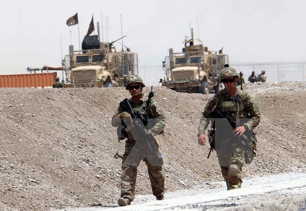 NATO sẽ tăng lực lượng tới Afghanistan để giải quyết tình trạng bế tắc