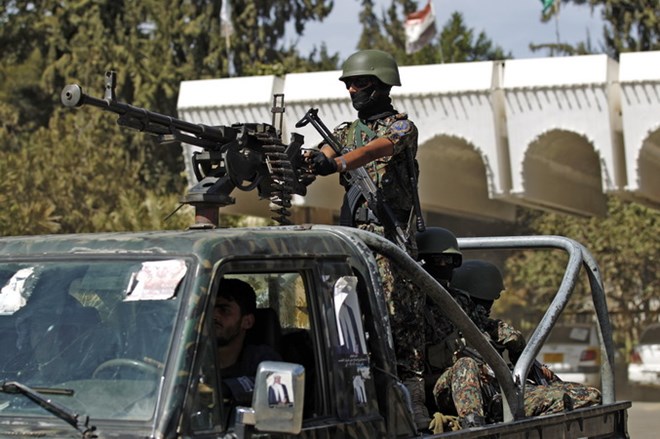 Đồng minh cấp cao của cố tổng thống Yemen bỏ trốn khỏi thủ đô