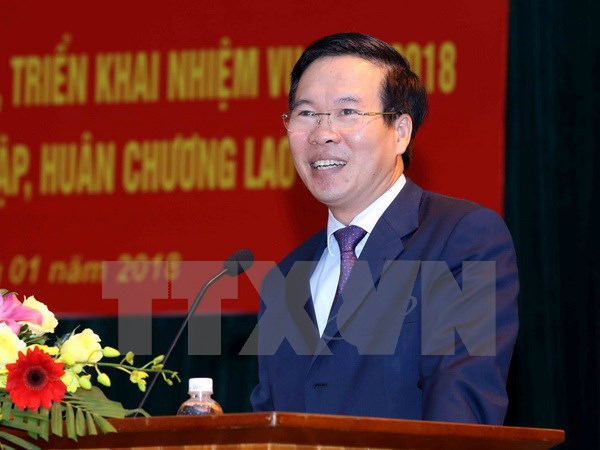 Bám sát thực tiễn, chủ động tham mưu về công tác tuyên giáo