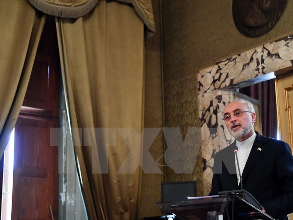 Iran cảnh báo có thể xem xét lại khả năng hợp tác với IAEA