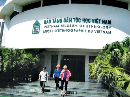 On May 18, International Museum Day, entrance to all museums in the country will be free.— Photo: vtr.org