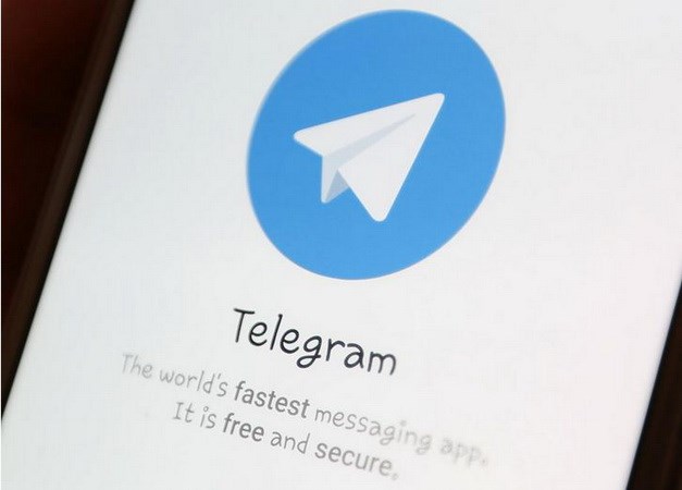 Tòa án Iran tuyên bố cấm sử dụng ứng dụng Telegram