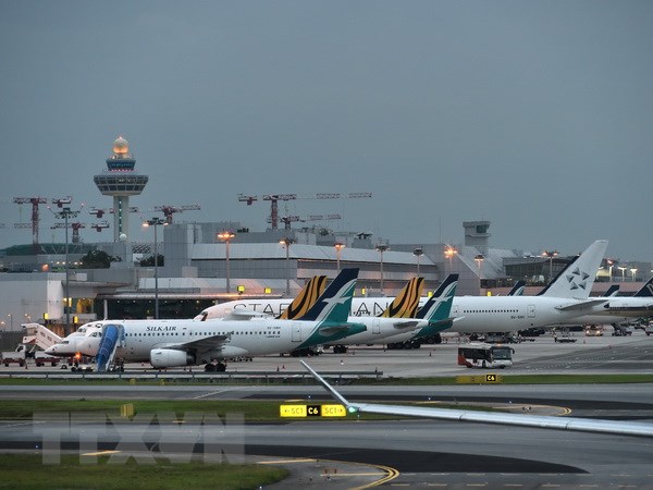 Singapore là nơi diễn ra cuộc gặp thượng đỉnh lịch sử Mỹ-Triều Tiên?
