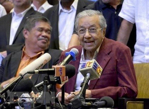 Malaysia cam kết duy trì quan hệ tốt đẹp với tất cả các nước