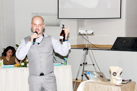 Học sinh có thể khởi nghiệp?