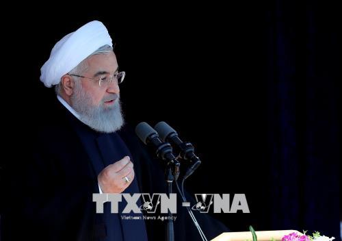 Vấn đề hạt nhân Iran: Iran tìm hướng "thiết kế lại" thỏa thuận hạt nhân