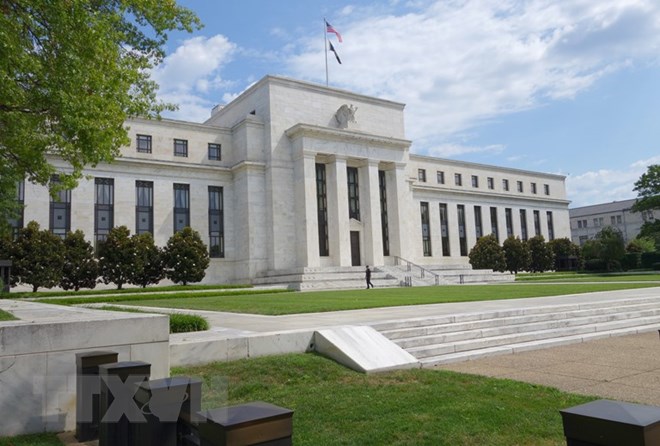 Bộ Tài chính Mỹ tiếp tục mở rộng danh sách trừng phạt Iran