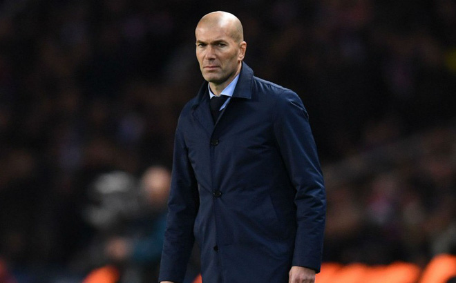 Zizou: Ra đi để mãi là huyền thoại