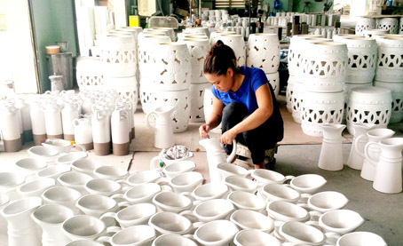 Chuyển đổi hợp tác xã sang doanh nghiệp: Khổ vì "khoảng trống" pháp lý