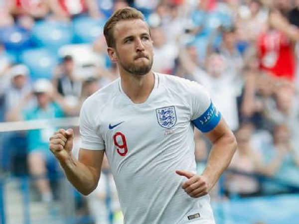 Harry Kane đang có ưu thế lớn nhất khi ghi 5 bàn thắng. (Nguồn: AP)