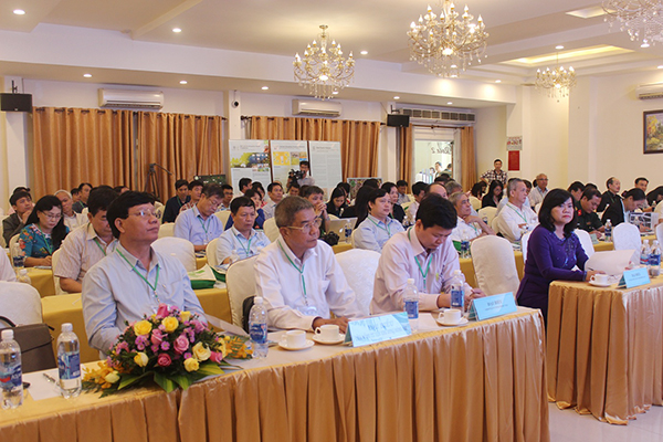 Việt Nam xếp thứ 2 Đông Nam Á về khu dự trữ sinh quyển