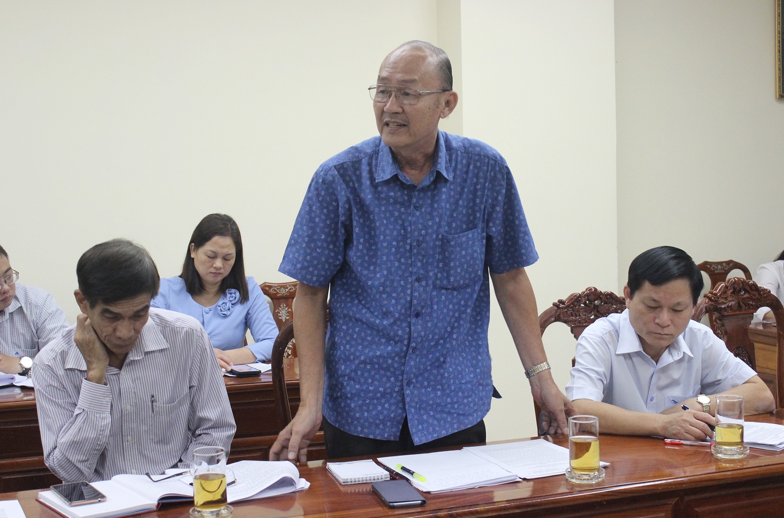 Đồng Nai có hơn 34 ngàn doanh nghiệp