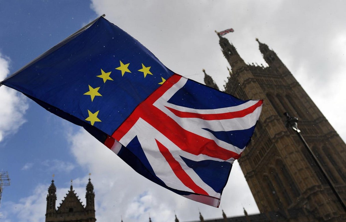 EC ra điều kiện cho Anh về việc tạm hoãn rời EU. (Nguồn: Politico.eu)