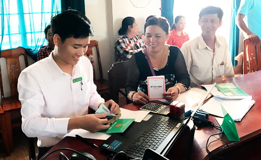 Cho vay nhà ở xã hội: Nguồn vốn đã sẵn sàng