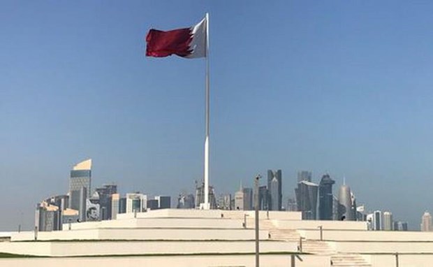 Qatar vẫn đang bị các quốc gia láng giềng cô lập. (Nguồn: Reuters)