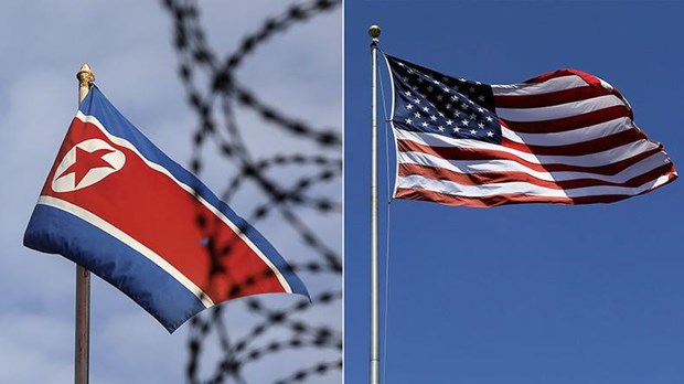 Tổng thống Mỹ Trump gia hạn các biện pháp trừng phạt Triều Tiên