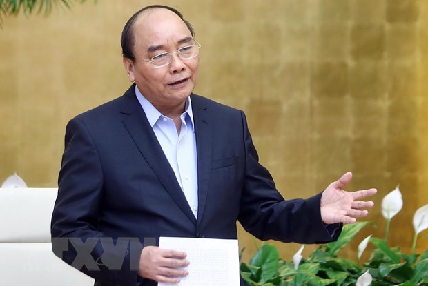 Thủ tướng yêu cầu các Chủ tịch tỉnh nghiêm túc thực hiện tiếp công dân