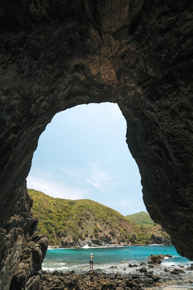 (Nguồn: cntraveler.com)