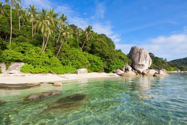 (Nguồn: cntraveler.com)