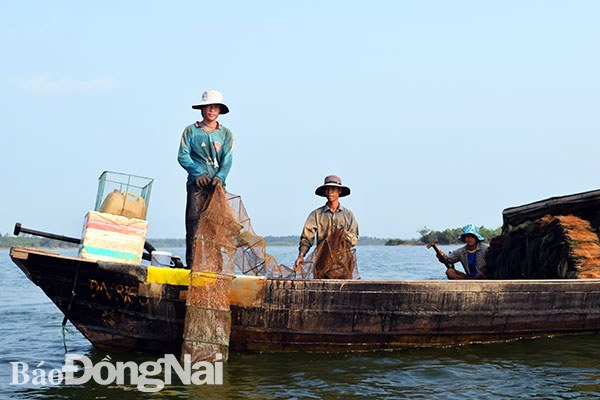 Tấm lòng vì mọi người của ''Già làng Đồi Cá''