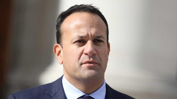 Ireland khẳng định sẽ xem xét đề xuất gia hạn Brexit nếu Anh muốn
