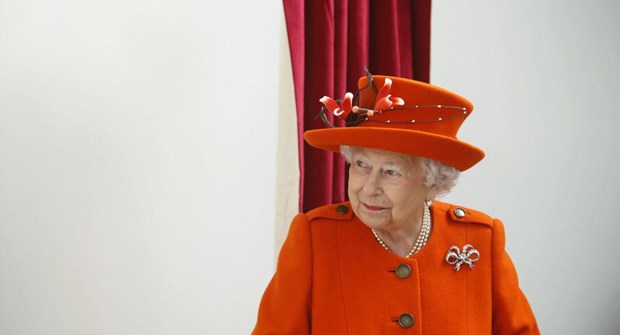 Nữ hoàng Elizabeth II xác nhận Anh ưu tiên thực hiện Brexit vào 31-10