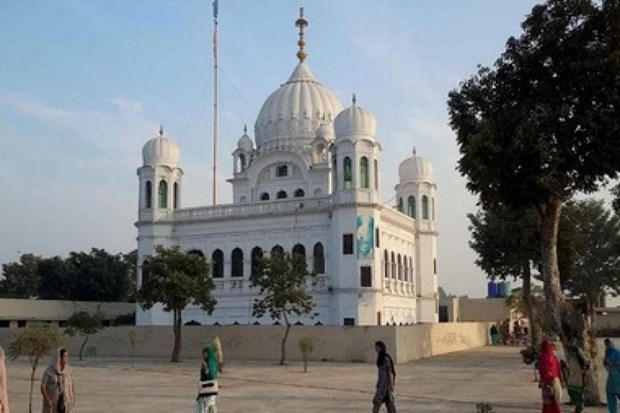 Ấn Độ và Pakistan ký thỏa thuận về việc đi lại của người hành hương