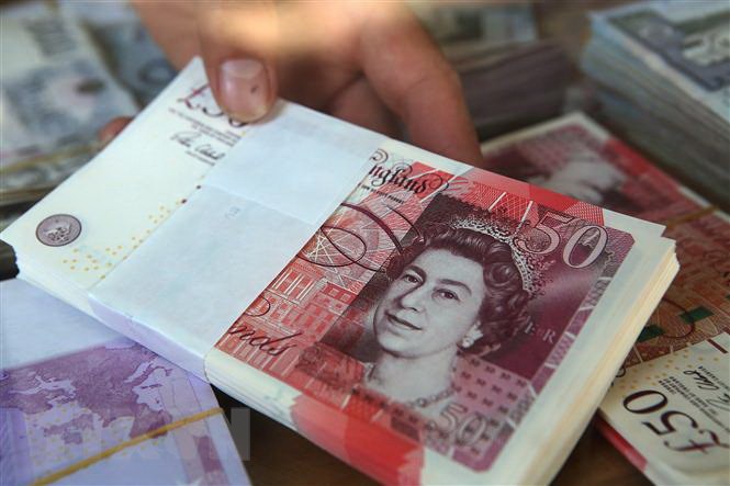 Anh khẳng định sẽ hỗ trợ lĩnh vực tài chính hậu Brexit
