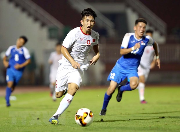 U19 châu Á: Việt Nam chờ đấu Nhật Bản, Thái Lan 'nếm trái đắng'