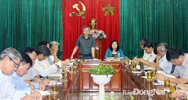 Nhân rộng mô hình thiết chế văn hóa tiêu biểu trong cộng đồng