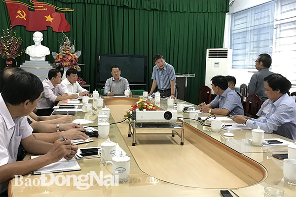 Bàn giải pháp ổn định nguồn "cung" thịt heo cuối năm