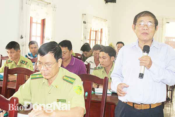 Chùm tin Pháp luật