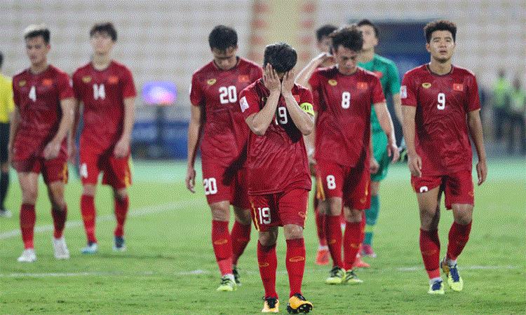 Thất bại của U.23 Việt Nam chỉ ra nhiều vấn đề mà bóng đá trẻ cần nhìn nhận và có chiến lược phát triển tiếp theo