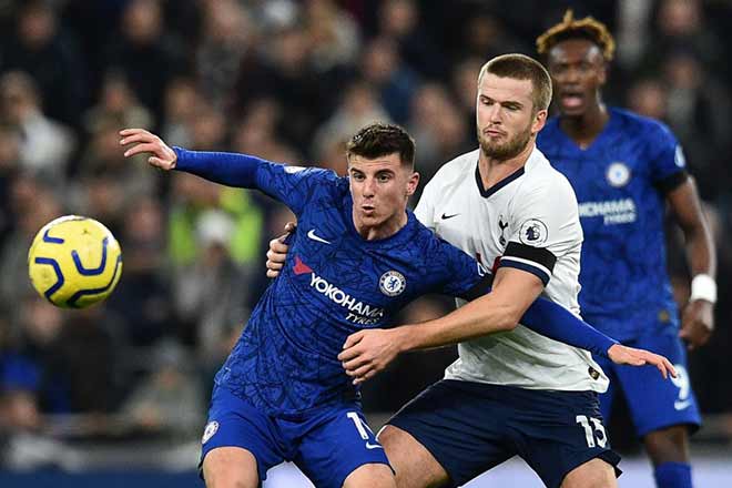 Trận Chelsea - Tottenham có thể tạo ra thêm bước ngoặt trong cuộc đua top 4