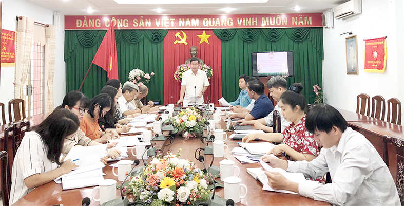 Tăng cường nắm bắt nhu cầu người tiêu dùng đối với hàng Việt