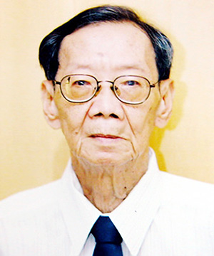 Nguyên Hùng - nhà văn tâm huyết với lịch sử kháng chiến ở Nam bộ