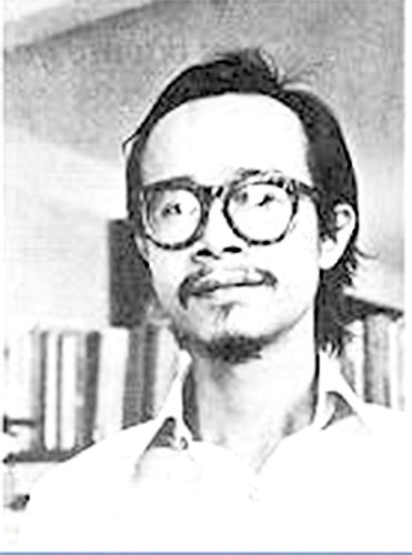 Nhạc sĩ Trịnh Công Sơn