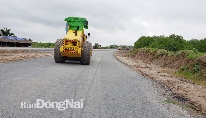 Tháo gỡ vướng mắc, đẩy nhanh tiến độ