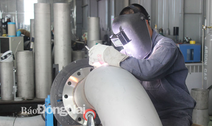 Chú ý giá trị gia tăng của dự án FDI