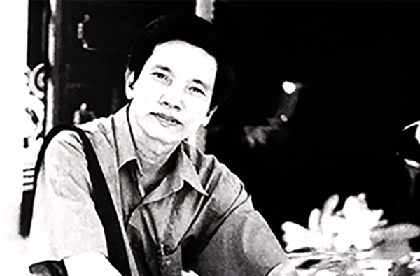 Vĩnh biệt nhà báo Đỗ Đình Dũng